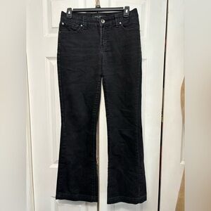 Nine West Black Women's Jeans